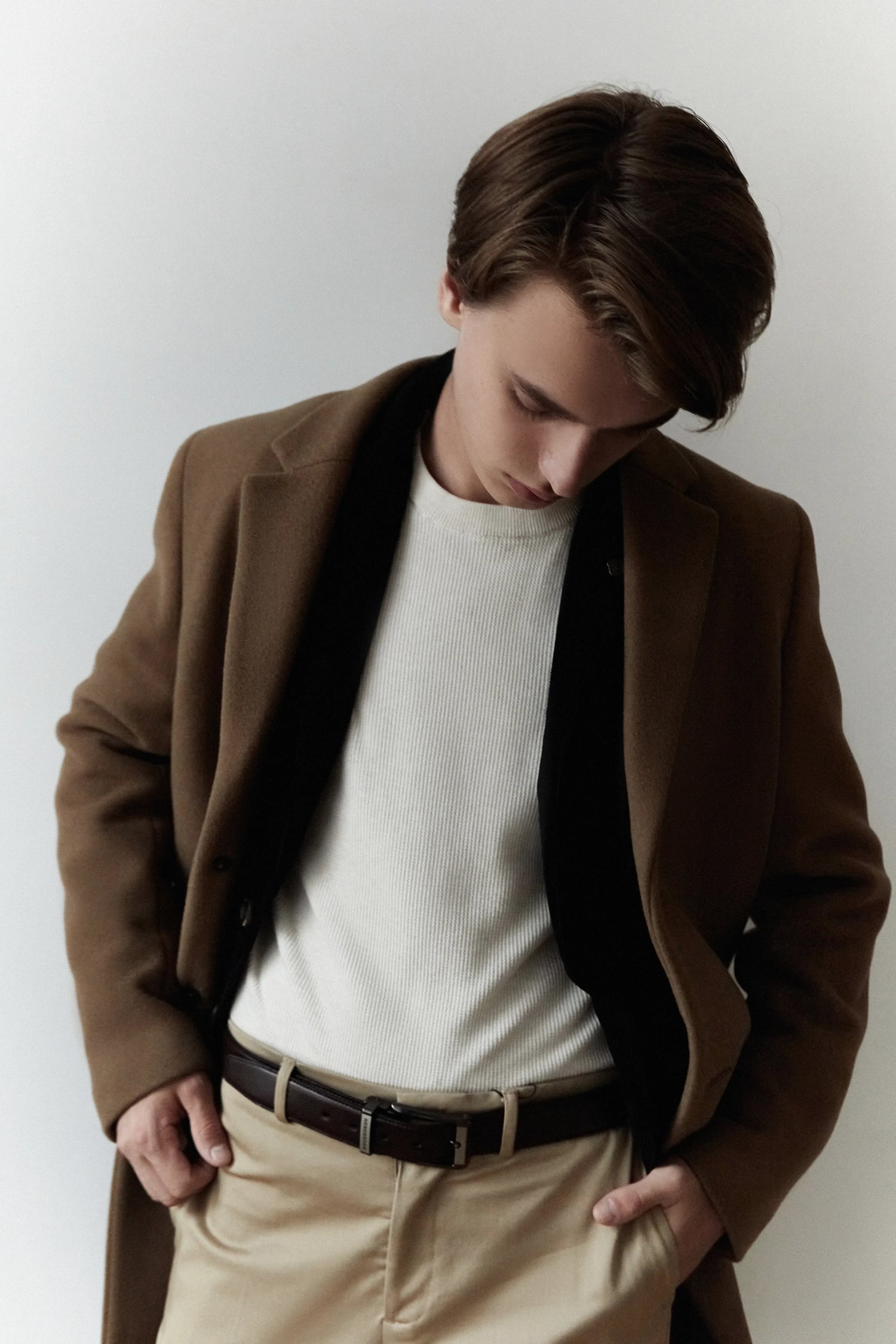 Menswear