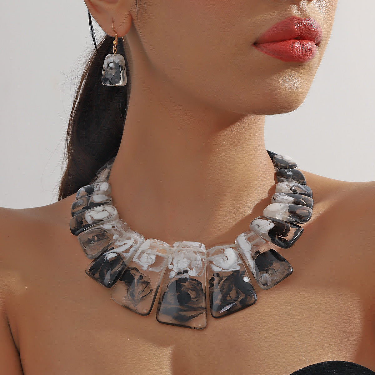 The Sophia Statement Piece Duo Set