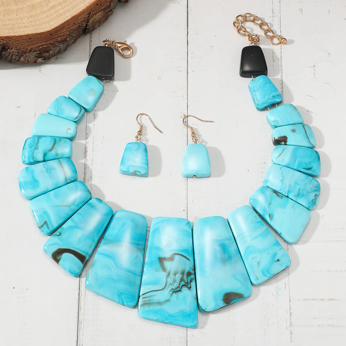 The Sophia Statement Piece Duo Set