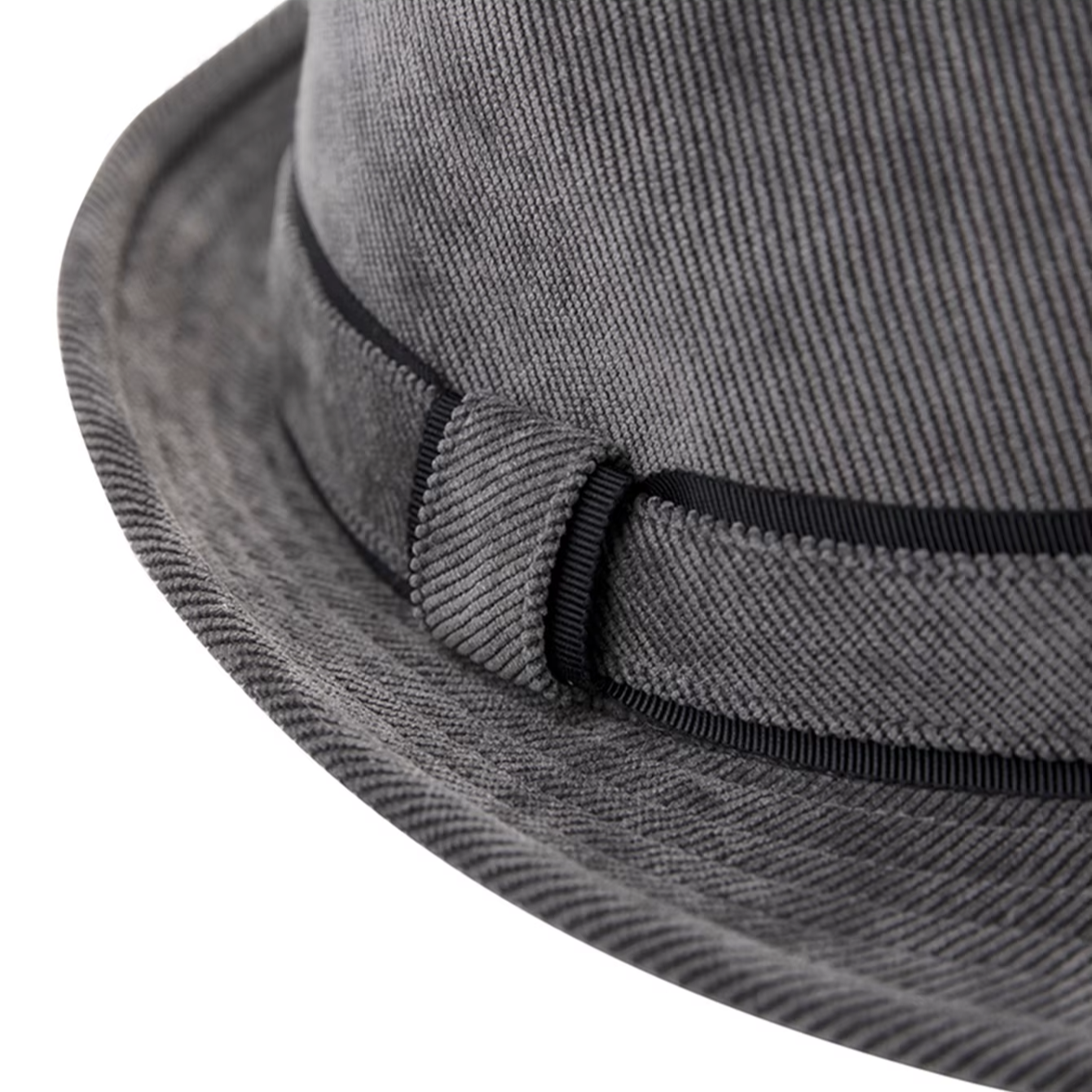 André Corduroy Fedora