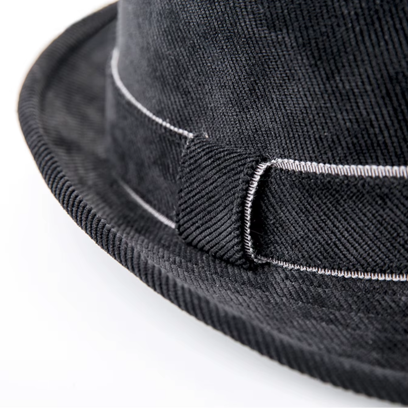André Corduroy Fedora