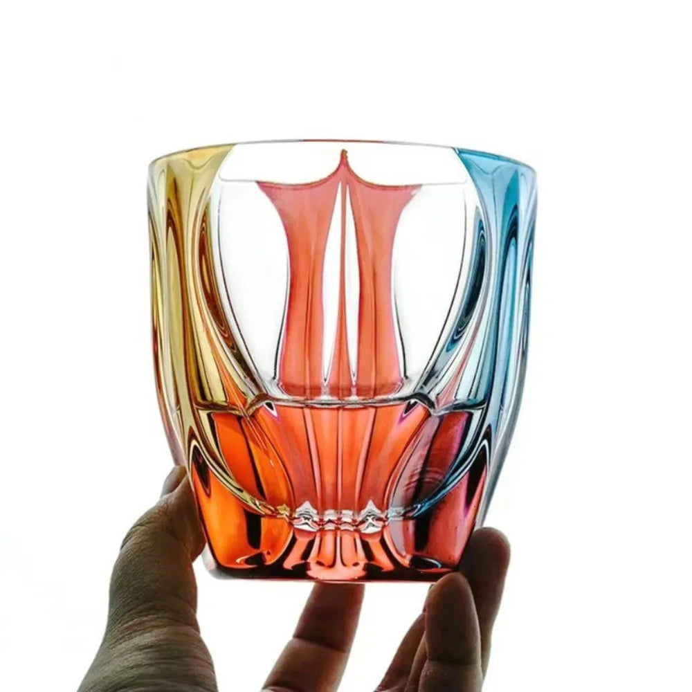 Mikasa Prism Glass