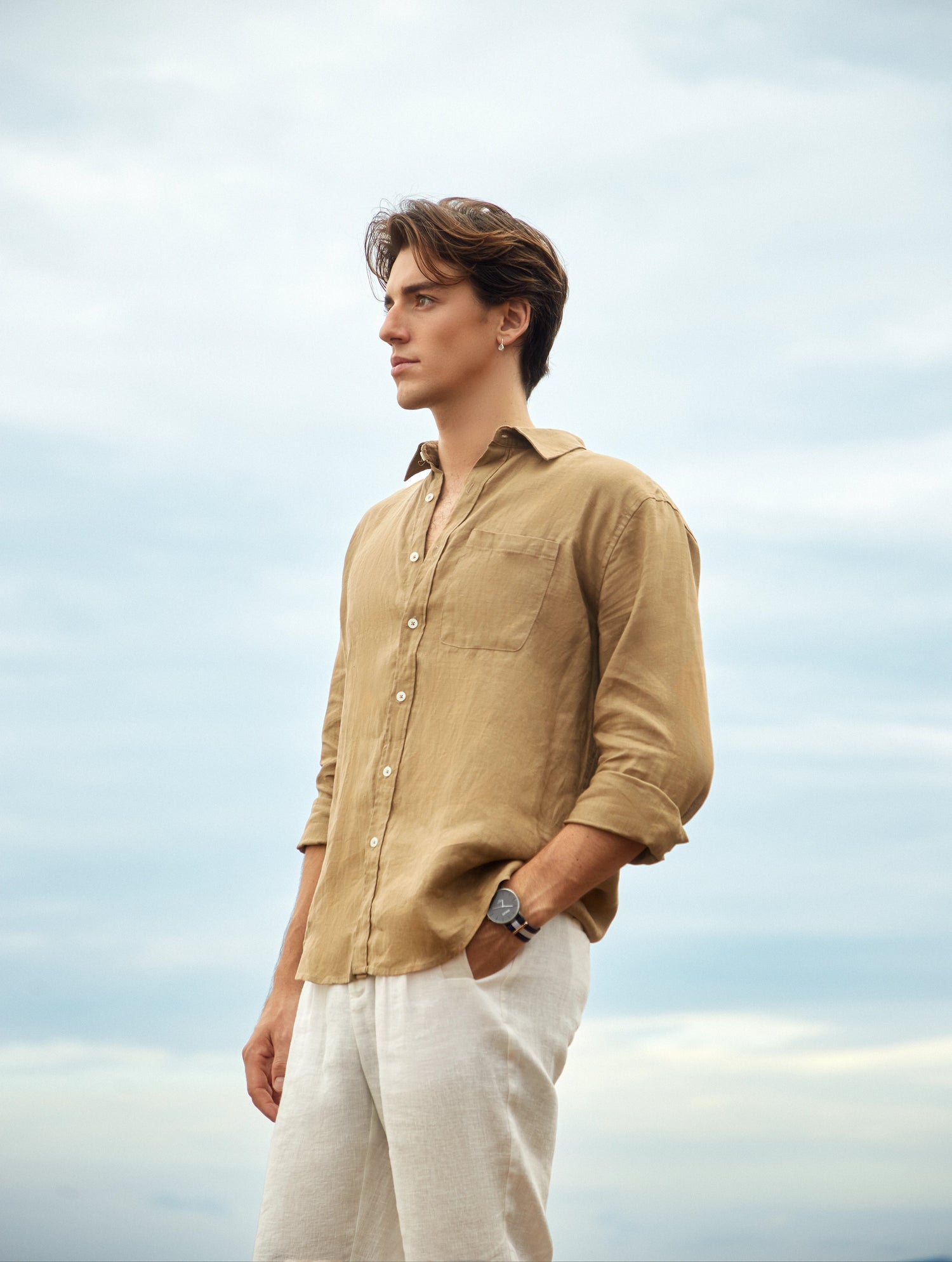 Menswear