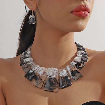 The Sophia Statement Piece Duo Set