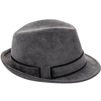 André Corduroy Fedora