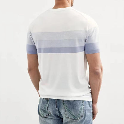 Vincero Ice Silk Knit Tee