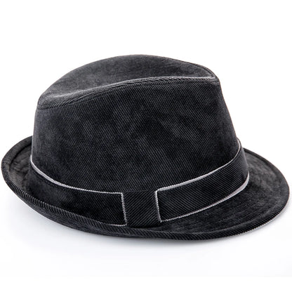André Corduroy Fedora
