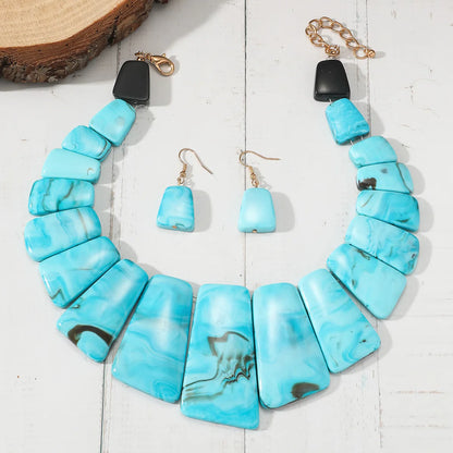 The Sophia Statement Piece Duo Set