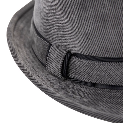 André Corduroy Fedora