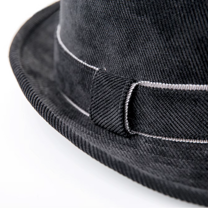 André Corduroy Fedora