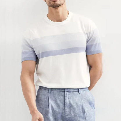 Vincero Ice Silk Knit Tee