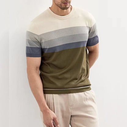 Vincero Ice Silk Knit Tee