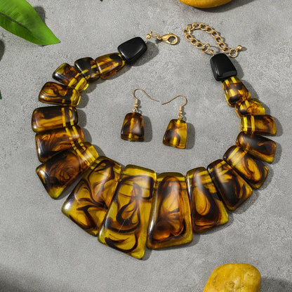 The Sophia Statement Piece Duo Set
