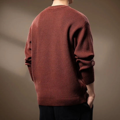 Wuklü Knit Sweater